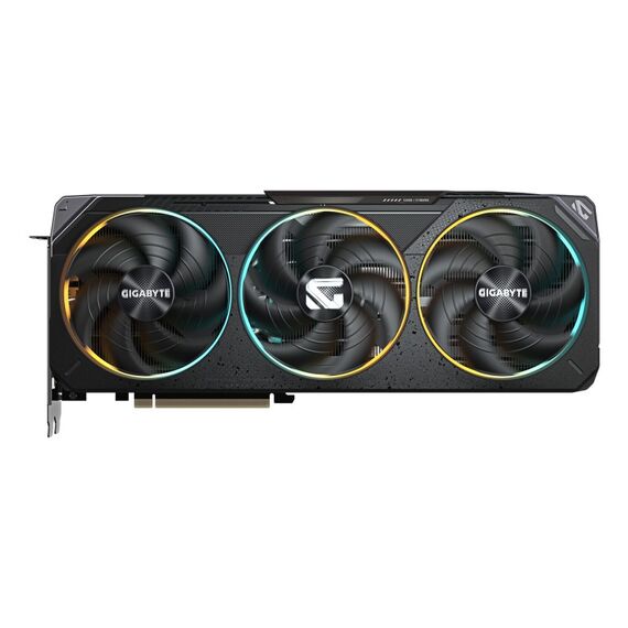 GIGABYTE GeForce RTX 5070 GAMING OC 12G Grafikkarte, 2 image