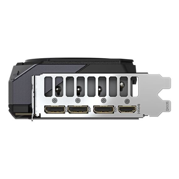 GIGABYTE GeForce RTX 5070 GAMING OC 12G Grafikkarte, 7 image