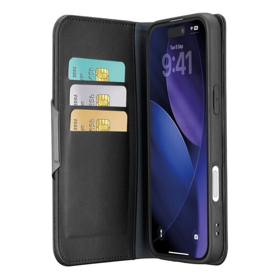 Cellularline BOOK AGENDA - IPHONE 17 PRO / 18 PRO