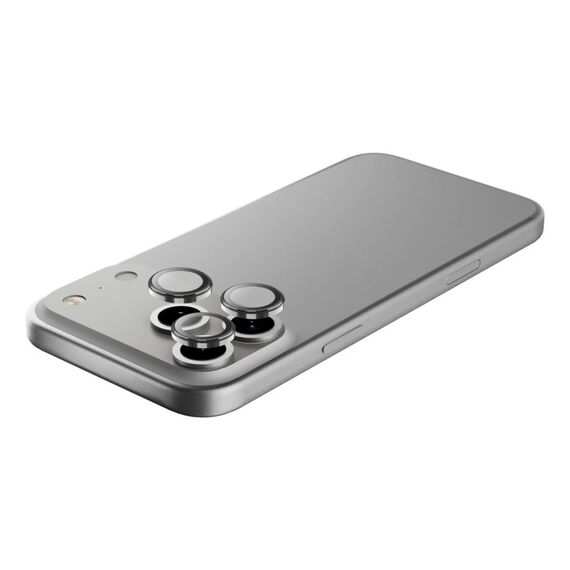 Cellularline CAMERA LENS RING - IPHONE 18 PRO/18 PRO MAX