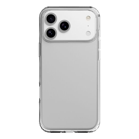 Cellularline CLEAR PROTECT - IPHONE 17 PRO / 18 PRO, 4 image