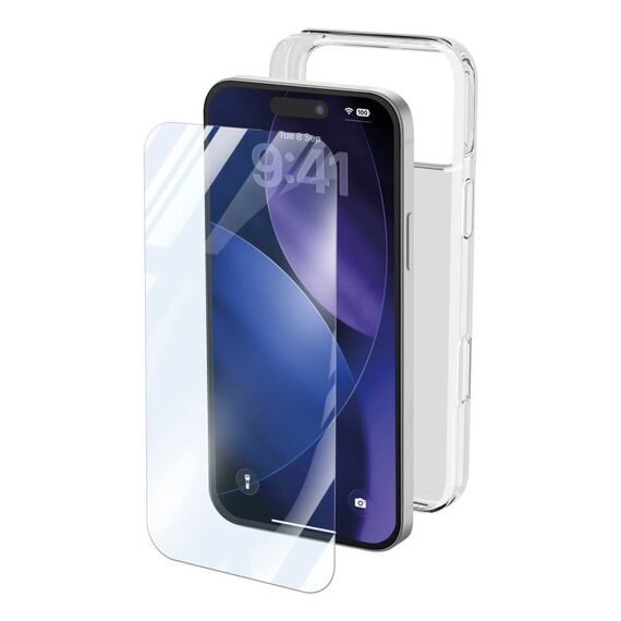 Cellularline PROTECTION KIT - IPHONE 17 PRO / 18 PRO