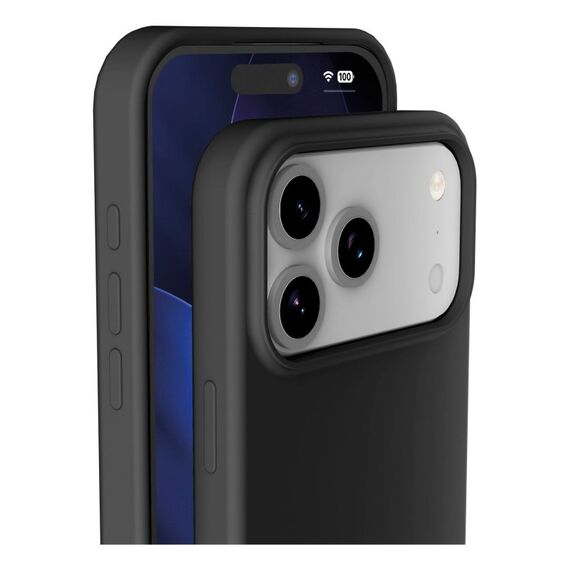 Cellularline SENSATION MAG - IPHONE 17 PRO / 18 PRO, Farbe: Schwarz, 4 image