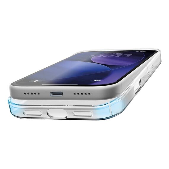 Cellularline ULTRA SLIM MAG 17 PRO MAX / 18 PRO MAX, 4 image
