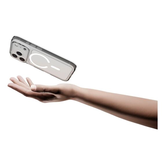 Cellularline ULTRA SLIM MAG 17 PRO / 18 PRO, 5 image
