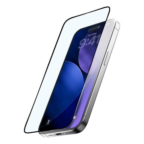 Cellularline ANTIREFLEX XTREME GLASS - IPHONE 17 PRO MAX / 18 PRO MAX
