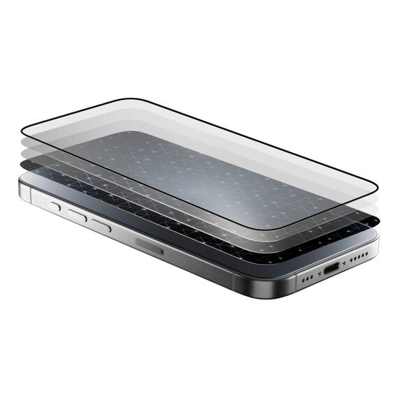 Cellularline ANTIREFLEX XTREME GLASS - IPHONE 17 PRO MAX / 18 PRO MAX, 4 image