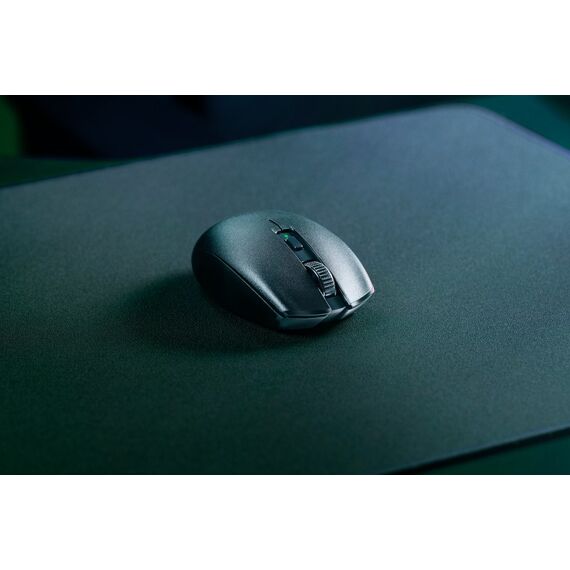 Razer Orochi V2 Maus Gaming Rechts USB Typ-A Optisch 18000 DPI, Farbe: Schwarz, 2 image