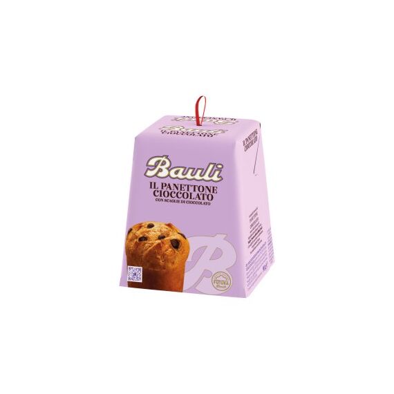 Bauli 114305 Süßes Plätzchen & Keks Schokolade 90 g