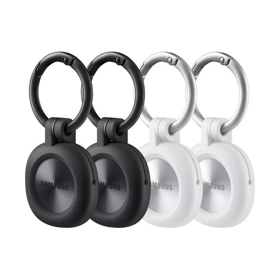 Samsung Smarttag3 Case 4er Pack
