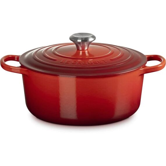 Le Creuset Bräter Signature