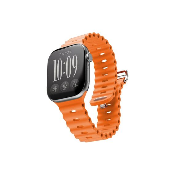 VONMÄHLEN Wave Band 3, Orange