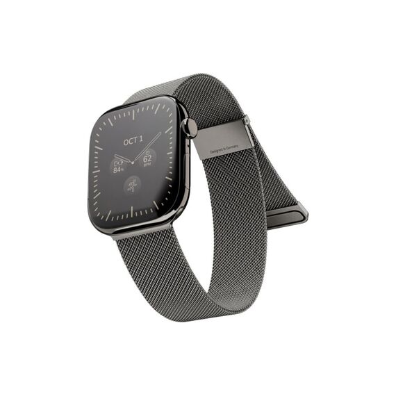 VONMÄHLEN Milanese Loop 3, Desert Sand