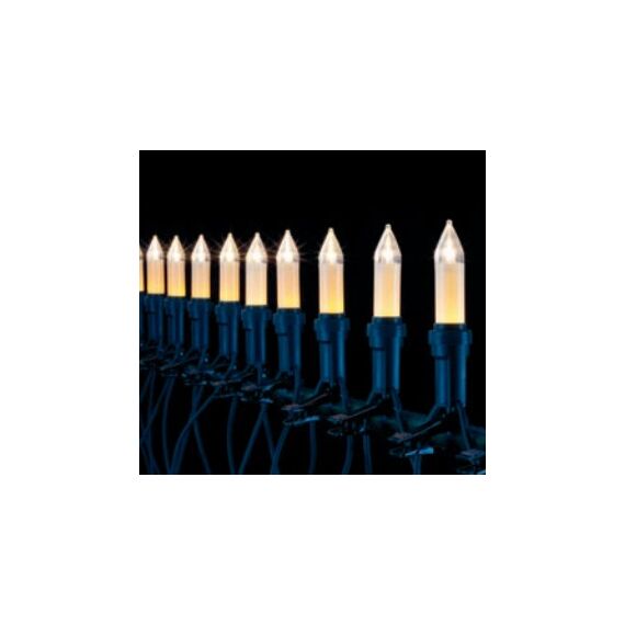 STT DKOL-057-05 Beleuchtungsdekoration Leichte Dekorationskette 20 Glühbirne(n) LED 4,8 W