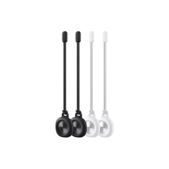 Samsung Smarttag3 Loop Case 4er Pack
