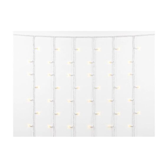 COCON Lichtervorhang 200 LEDs