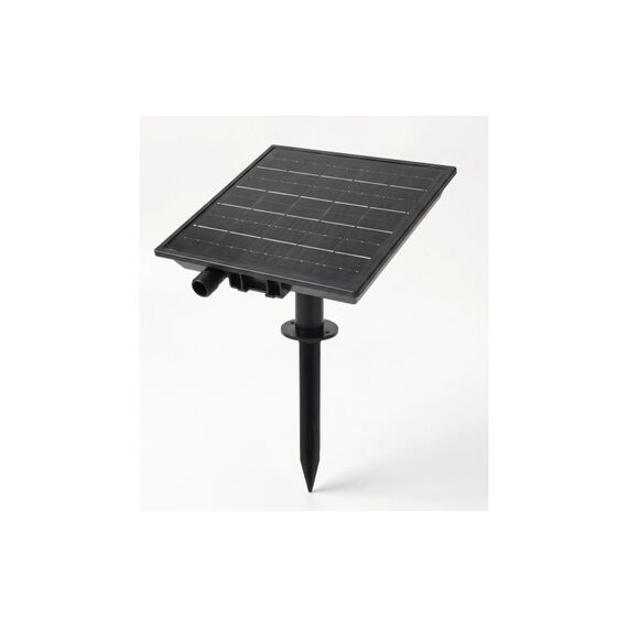 COCON Solarbatterie für Beleuchtung 6000mAh