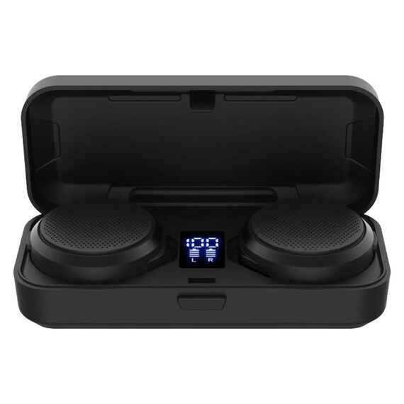 Interphone ZERO Helm-Audiosystem