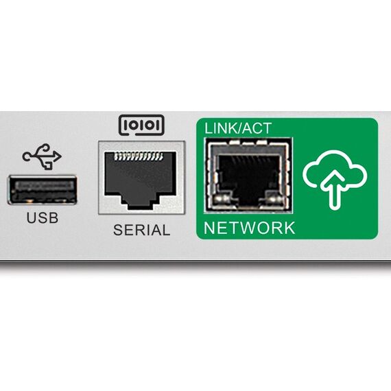 APC Smart-UPS SMT1500RMI2UC – 4x C13, USB, Rack-montierbar, 2U, SmartConnect, 1500VA, 5 image