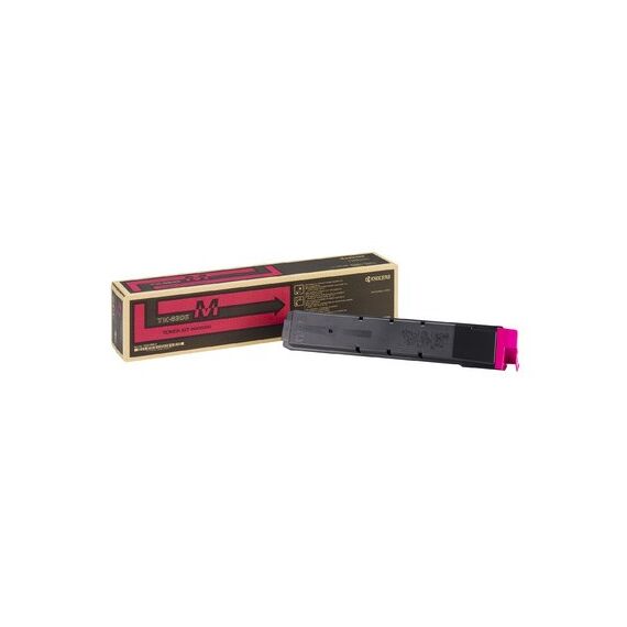 KYOCERA TK-8305M Tonerkartusche 1 Stück(e) Original Magenta