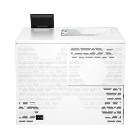HP Color LaserJet Enterprise LaserJet Enterprise 5700dn Wireless Farbe Drucker, Duplex, 4 image