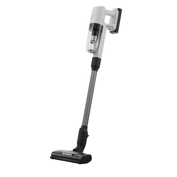 Electrolux EP71HB14SH 2-in-1-Stabstaubsauger Batterie Trocken Beutellos 0,3 l Weiß 4 Ah, 3 image