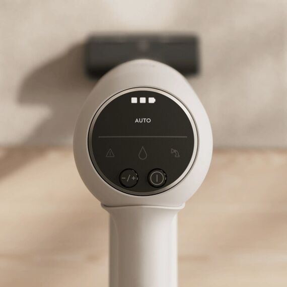 Electrolux EP71HB14SH 2-in-1-Stabstaubsauger Batterie Trocken Beutellos 0,3 l Weiß 4 Ah, 9 image