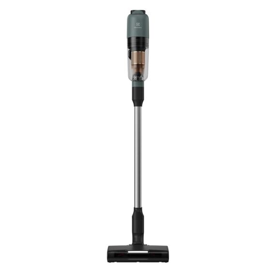 Electrolux EP72UB21OG 2-in-1-Stabstaubsauger Batterie Trocken Beutellos 0,3 l Grün, 8 image