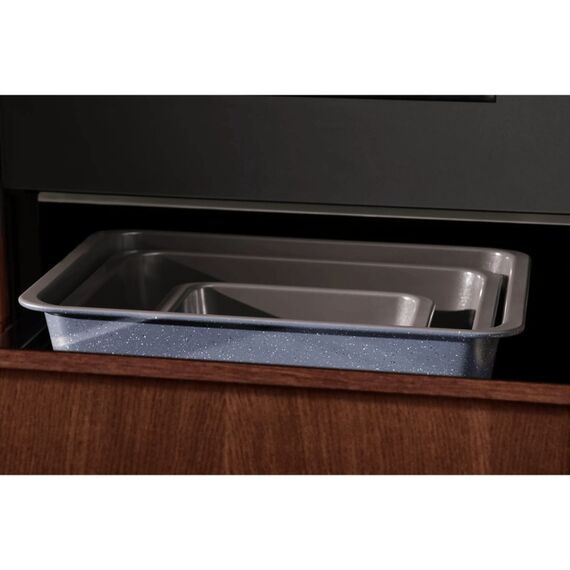 Electrolux E9OOECTS Rechteckig Metall Universelle Auflaufform, 6 image