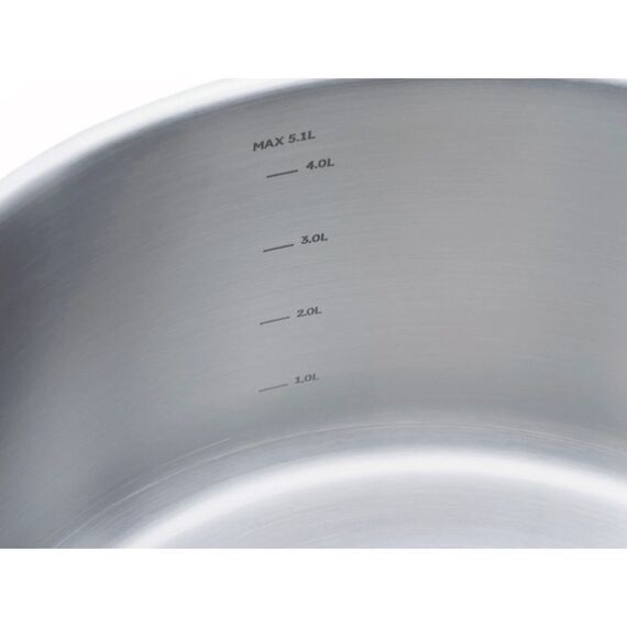 Electrolux E9HOPS Pfannen- und Topfset 3 Stück(e), 2 image