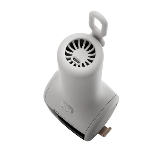 Electrolux EH1EM10SW Handstaubsauger Weiß Beutellos, Farbe: Weiß, 6 image