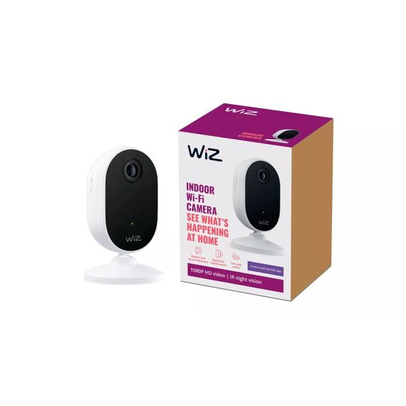 WiZ Indoor Kamera, 2 image