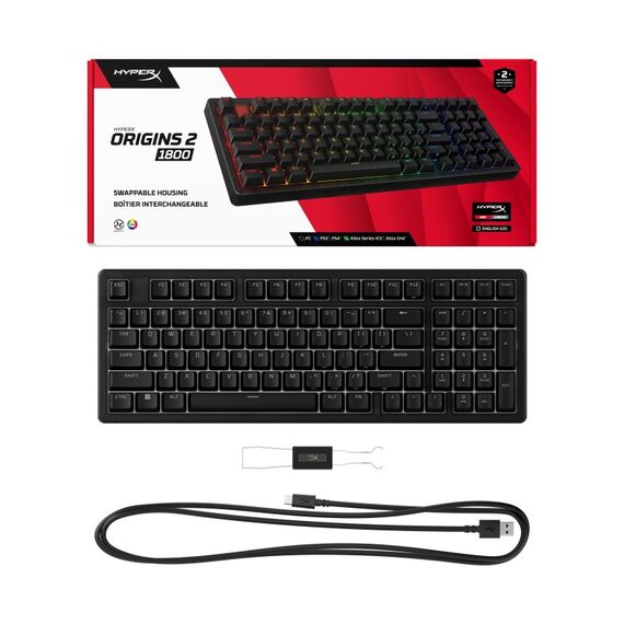 HyperX Origins 2 1800, 10 image