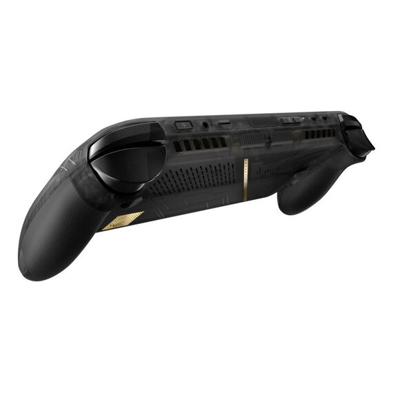 ASUS ROG XBOX Ally X20 Bundle RC74XA-TW001W Tragbare Spielkonsole 18,8 cm (7.4") 1 TB Touchscreen WLAN Schwarz, 19 image