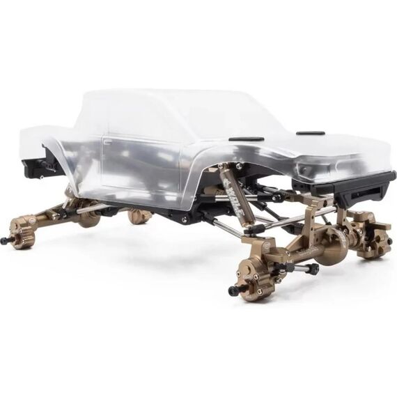 Hobbytech CRX3-PERF Ultimate Limited