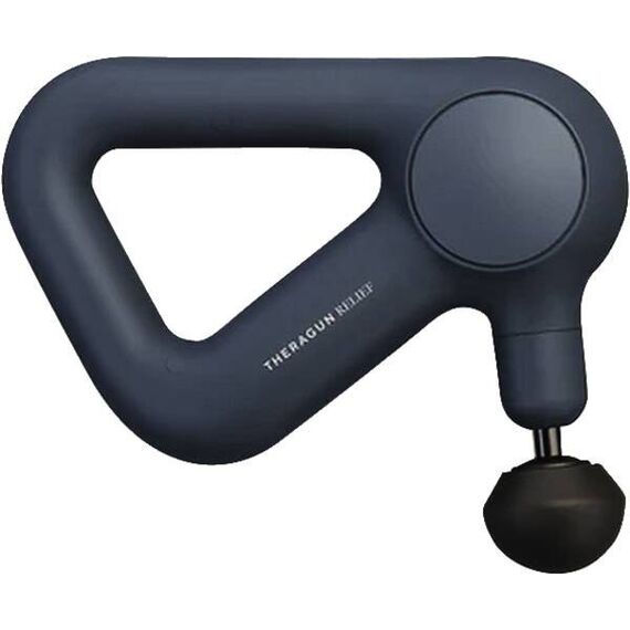 Therabody Theragun Relief Massagegerät Universal Blau