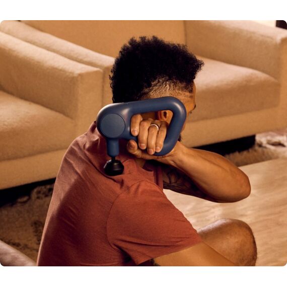 Therabody Theragun Relief Massagegerät Universal Blau, 3 image
