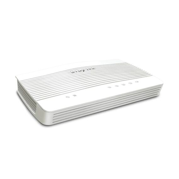 DrayTek Vigor2136F: VPN Router