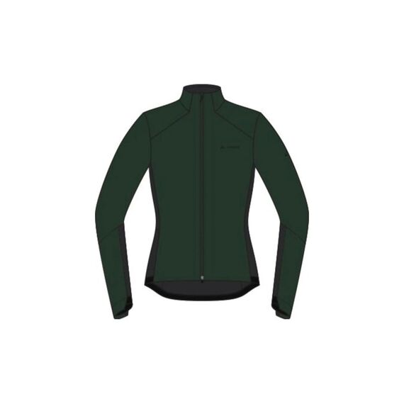 Vaude Kuro Active Thermojacke, Gr. 42 Velo-Thermojacke, Damen, deep pond