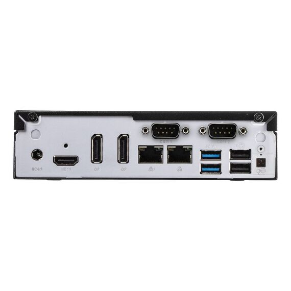 Shuttle XPС slim Slim PC DH610V2 Barebone mit 8 GB DDR5 inklusive, Aktionsbundle, zeitlich begrenztes Angebot, 4 image