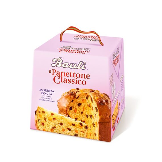 Bauli 102332 Süßes Plätzchen & Keks 500 g