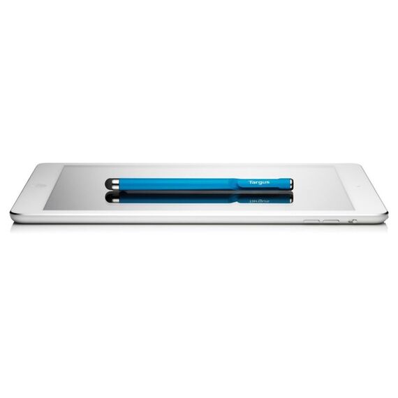 Targus AMM16502AMGL Eingabestift 10 g Blau, Farbe: Blau