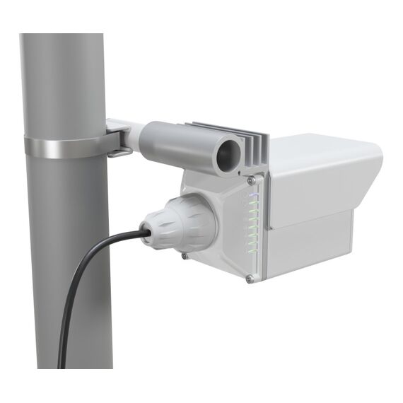 Mikrotik Cube 60Pro ac 433 Mbit/s Weiß Power over Ethernet (PoE)