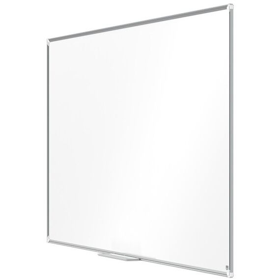 Nobo Premium Plus Whiteboard 1974 x 962 mm Stahl Magnetisch, 2 image