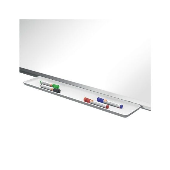 Nobo Premium Plus Whiteboard 1974 x 962 mm Stahl Magnetisch, 7 image