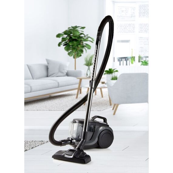 Domo DO7295S Staubsauger 2,5 l Zylinder-Vakuum 850 W Beutellos, 3 image
