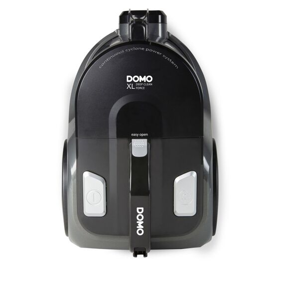 Domo DO7295S Staubsauger 2,5 l Zylinder-Vakuum 850 W Beutellos, 7 image