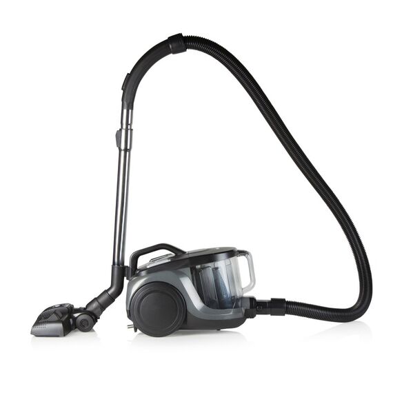Domo DO7295S Staubsauger 2,5 l Zylinder-Vakuum 850 W Beutellos, 9 image