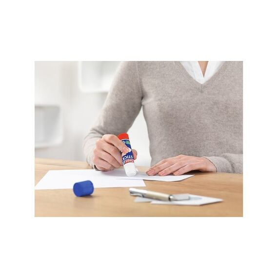 TESA 57028-00200-03 Kunst-/Bastel-Klebstoff Karton, Papier, 4 image