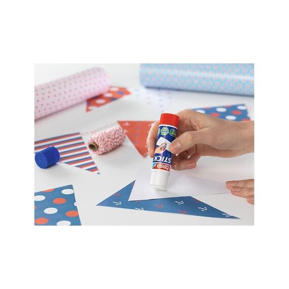 TESA 57028-00200-03 Kunst-/Bastel-Klebstoff Karton, Papier, 5 image